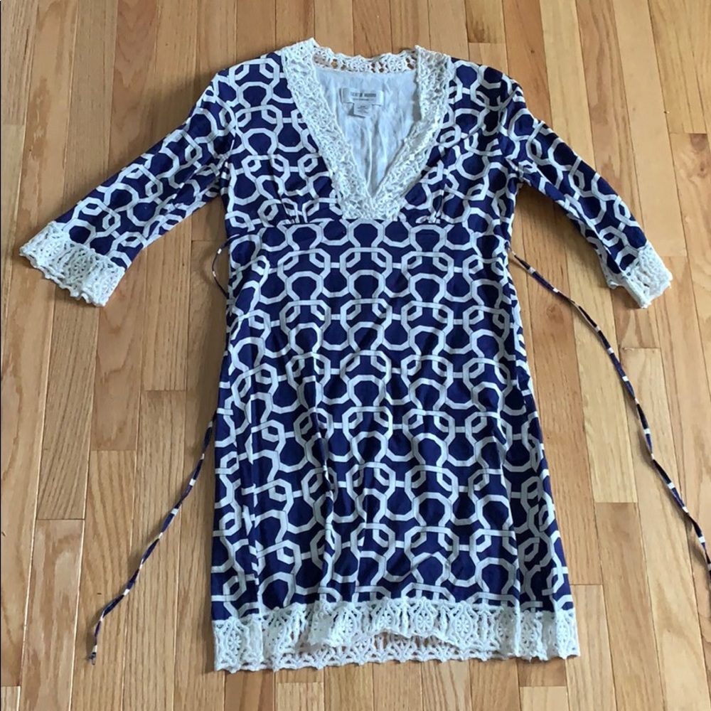 Skirtin Around summer dress